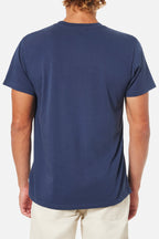 T-Shirt Scrubber Pocket