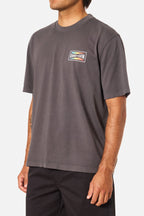 Camiseta Scrubber Relaxed