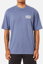Camiseta Scrubber Relaxed