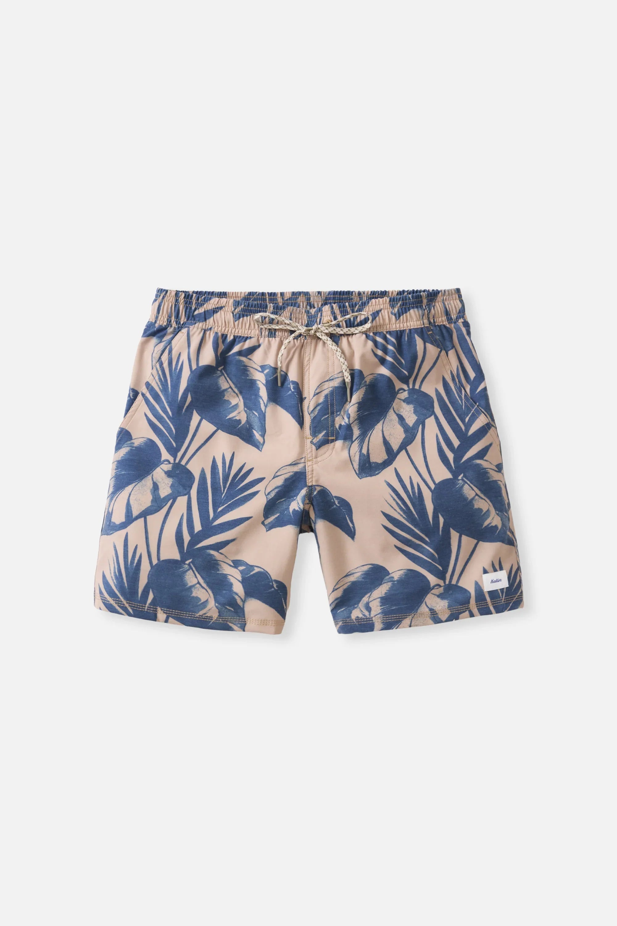 Selma Volley Swim Shorts