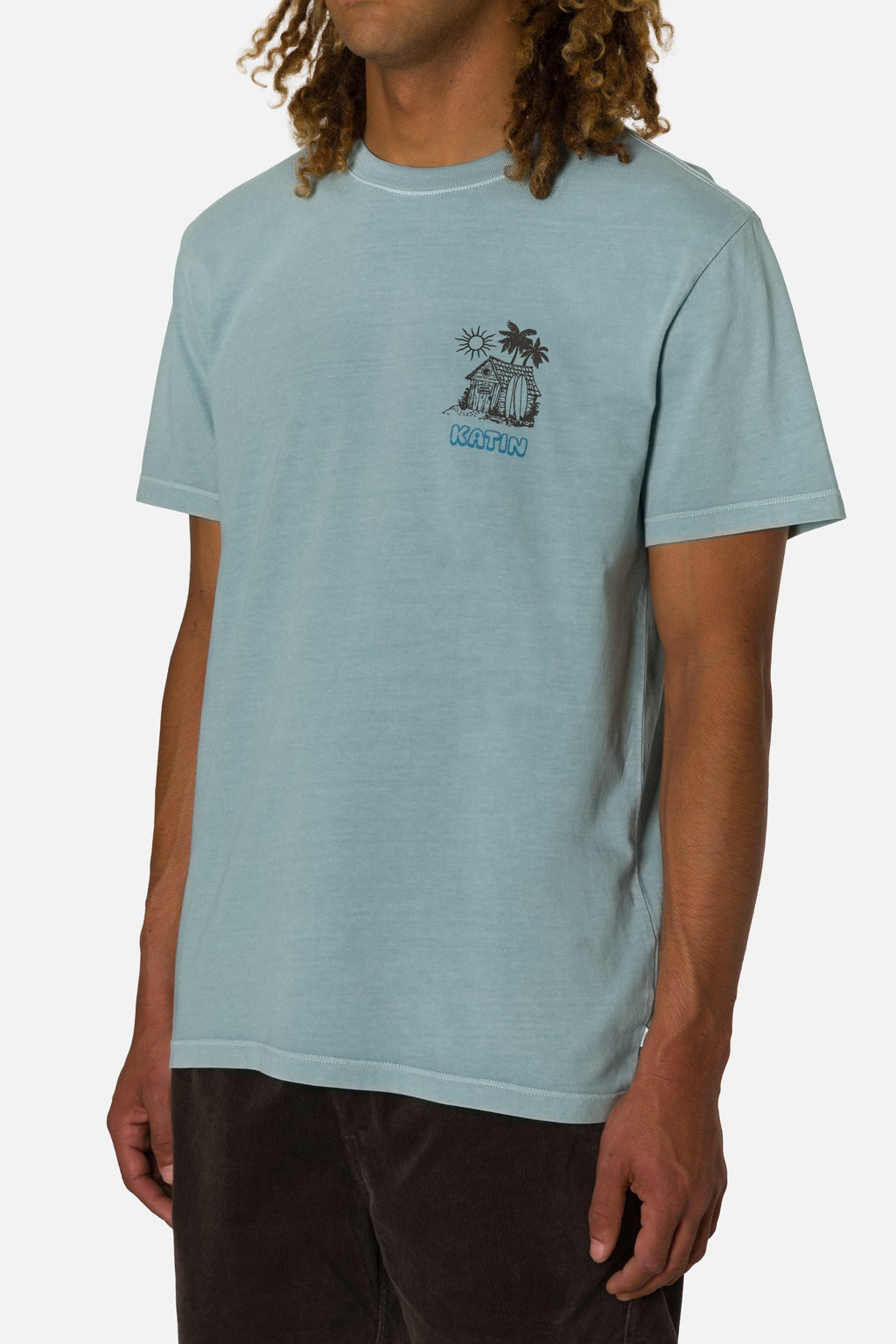 T-Shirt Shacked