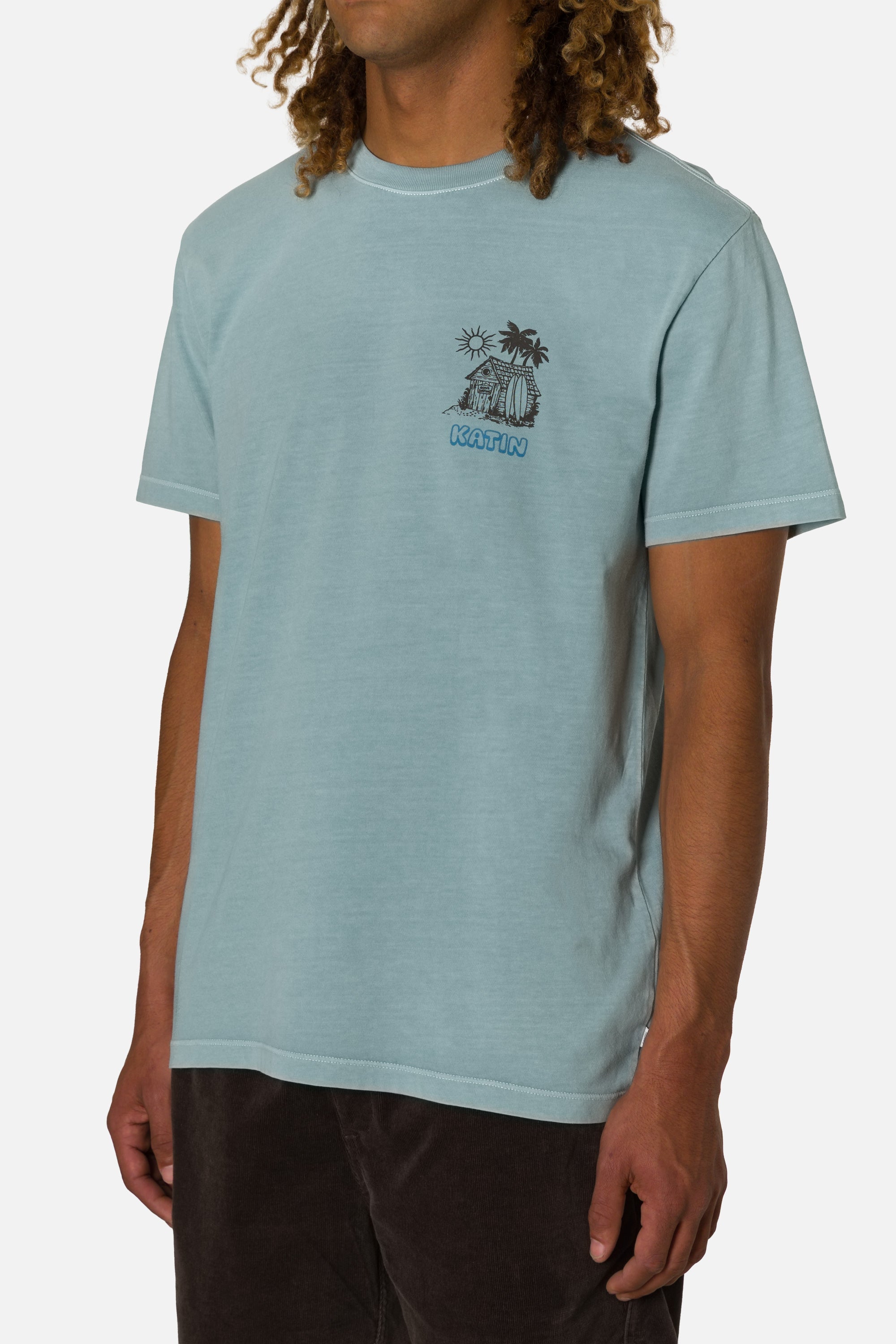 T-Shirt Shacked