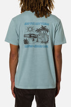 T-Shirt Shacked