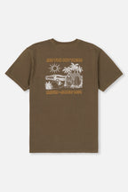T-Shirt Shacked