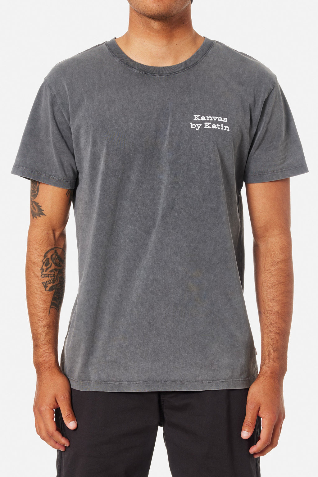 T-Shirt Shangri-La