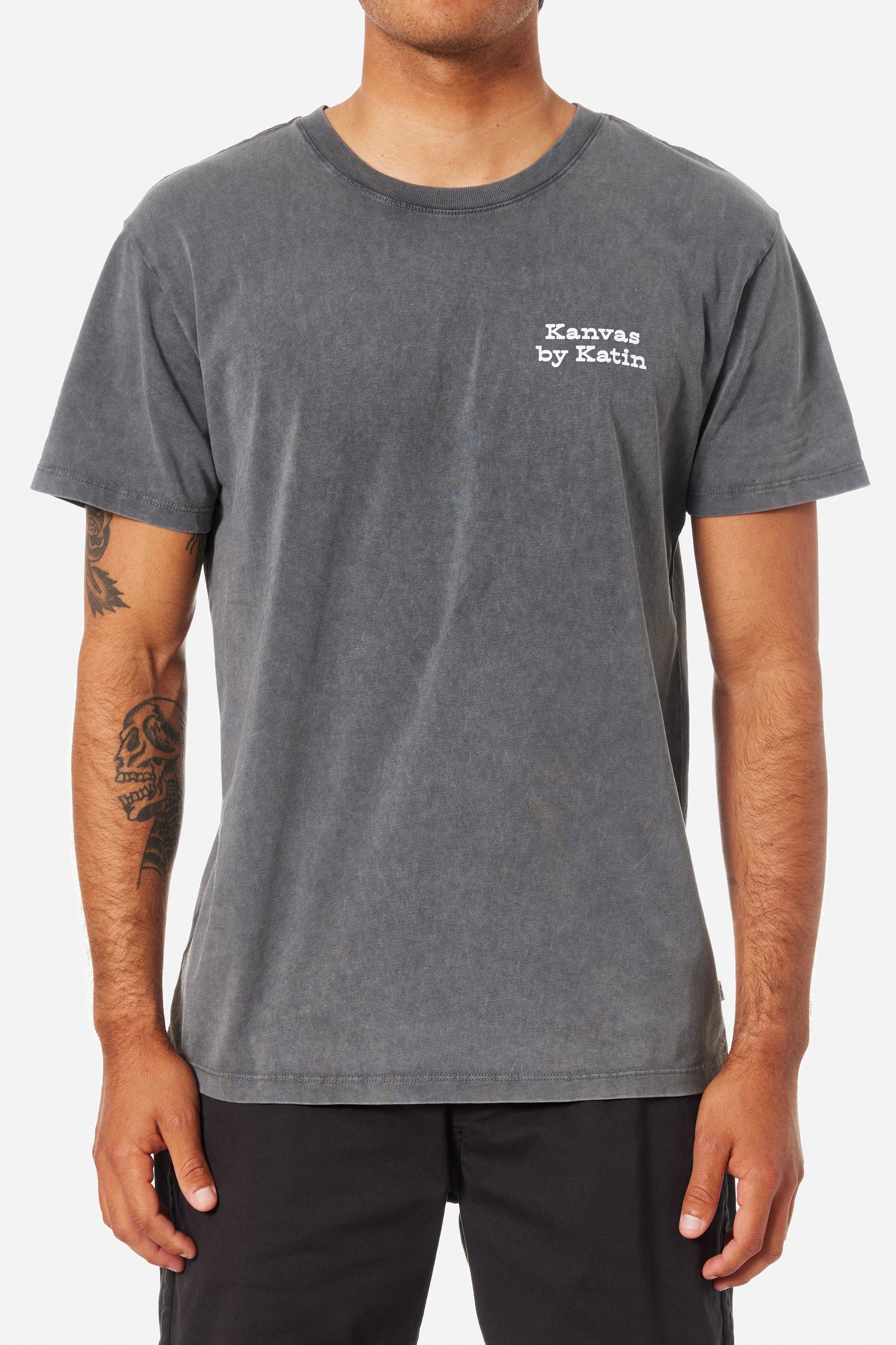 T-Shirt Shangri-La