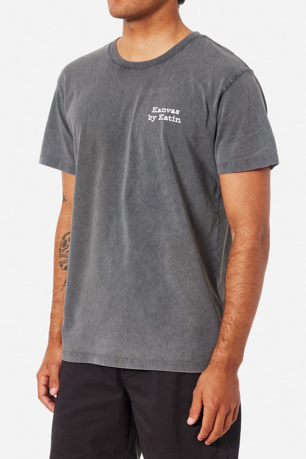 T-Shirt Shangri-La