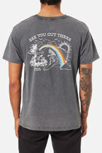 T-Shirt Shangri-La