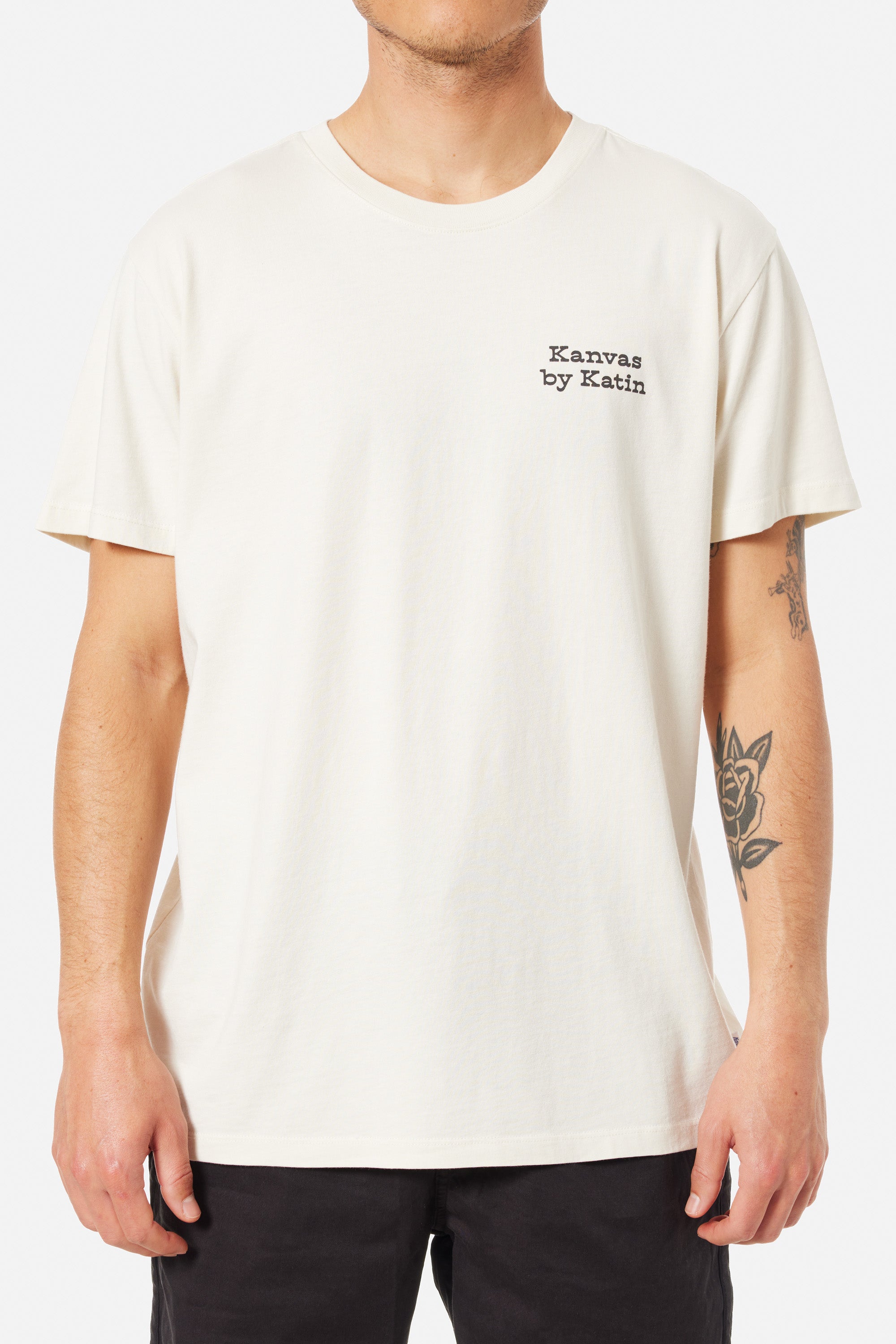 T-Shirt Shangri-La