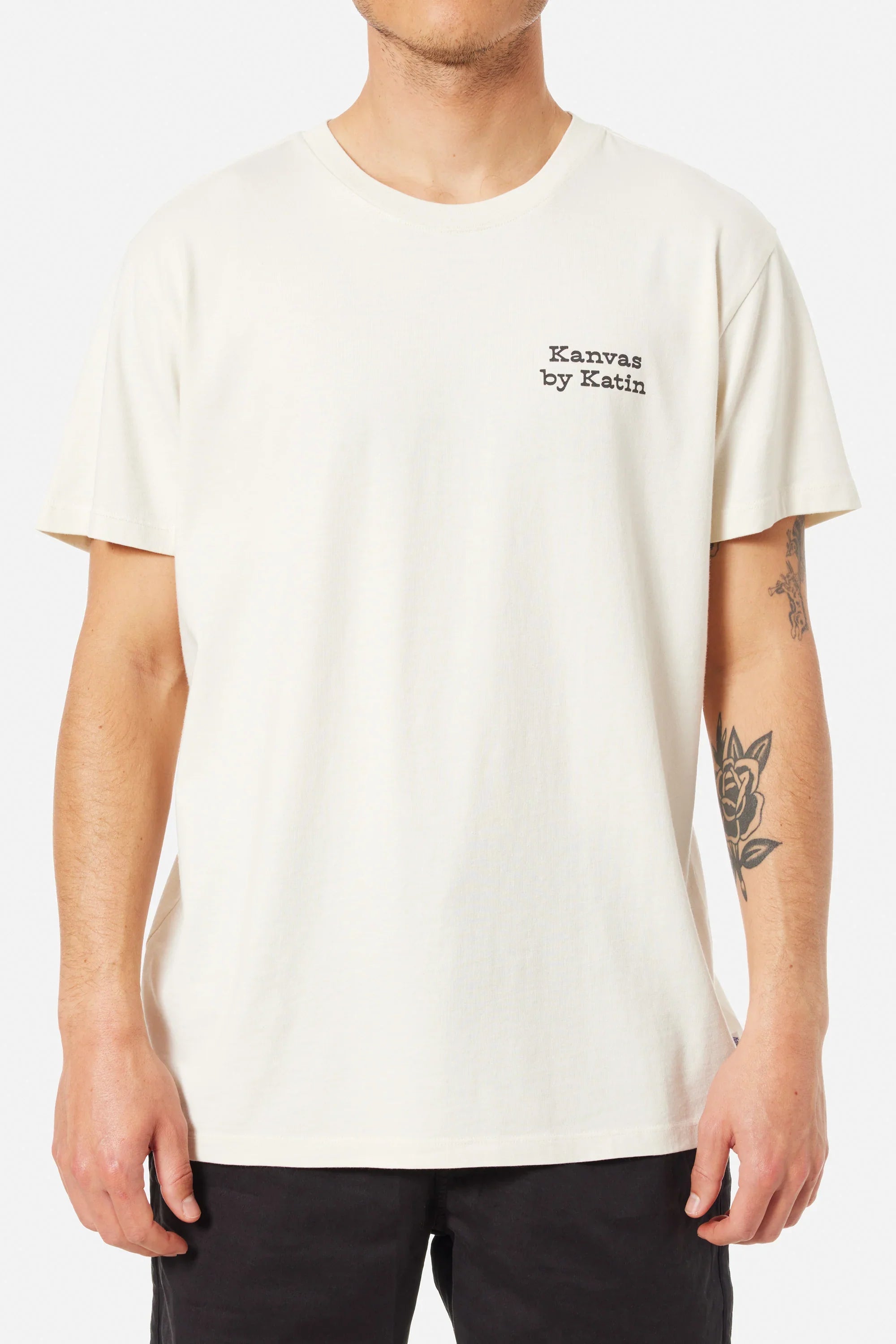 T-Shirt Shangri-La
