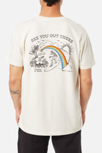 T-Shirt Shangri-La