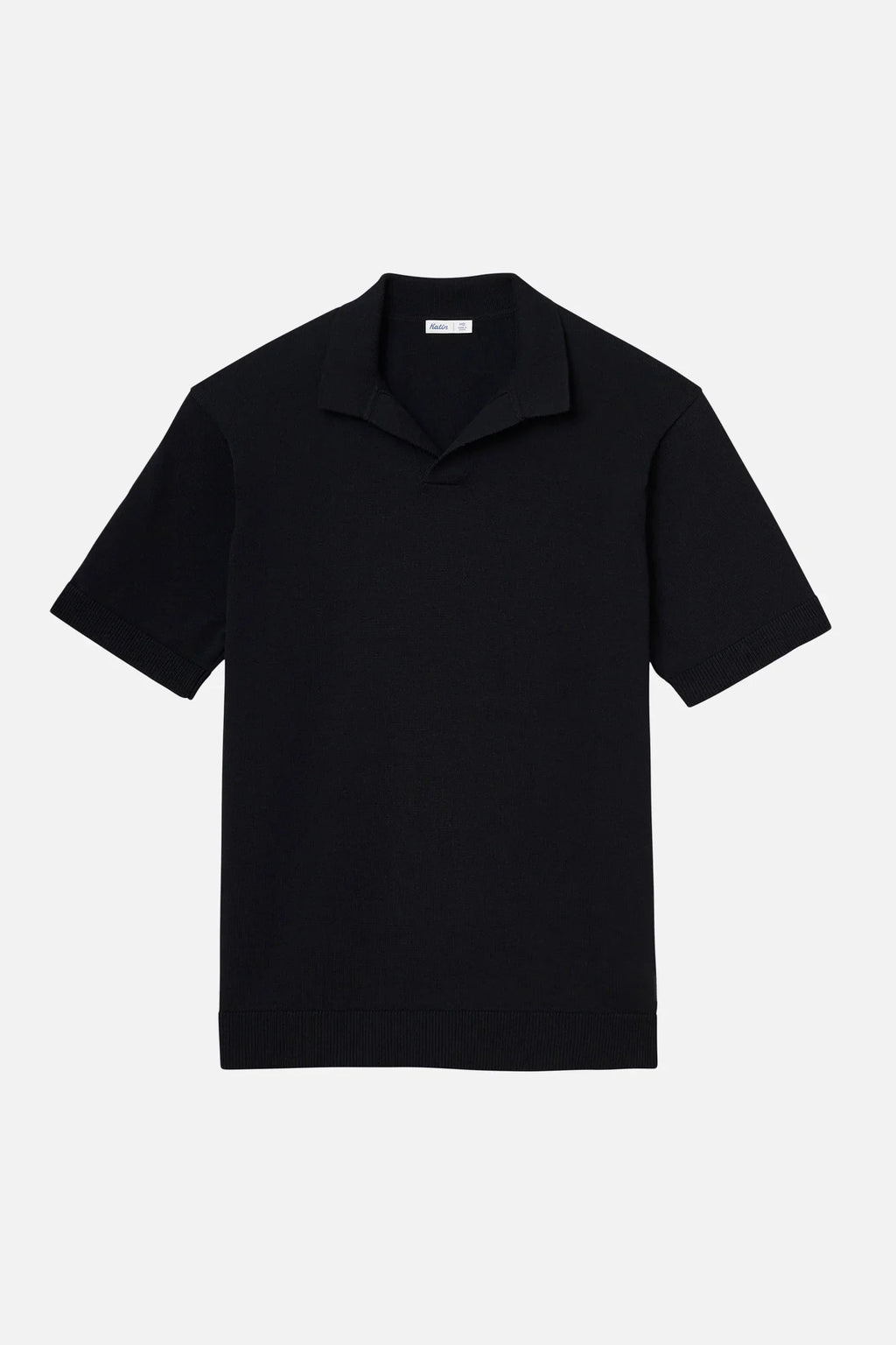 Sherman Knit Polo