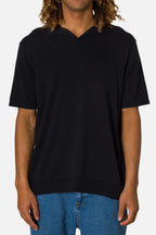 Sherman Knit Polo