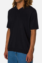 Sherman Knit Polo