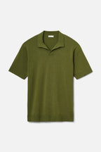 Sherman Knit Polo