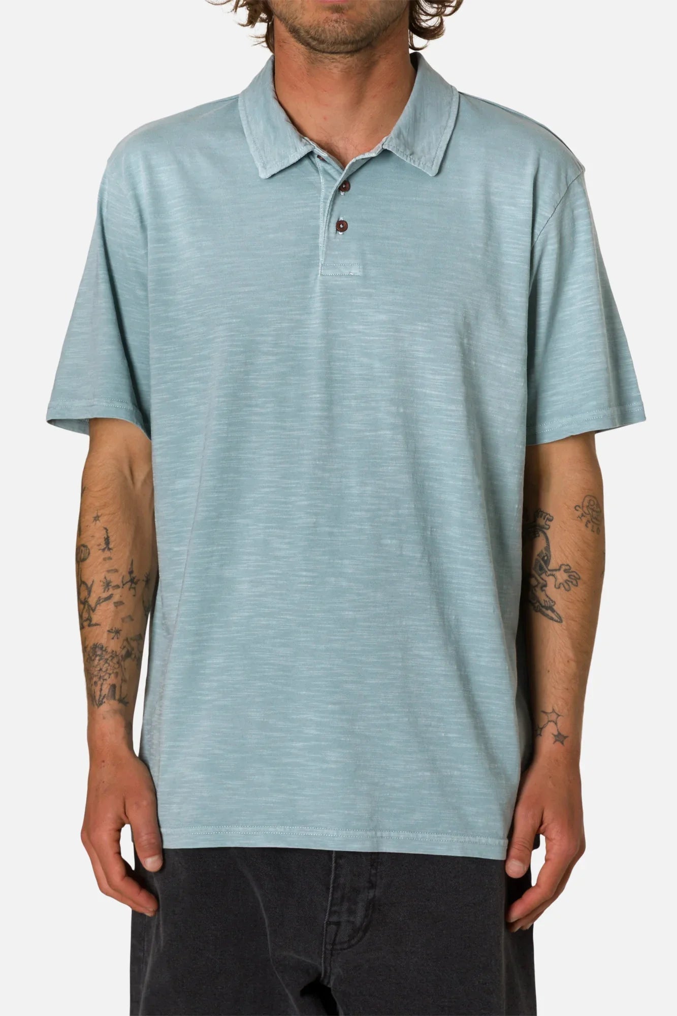 Polo Slub