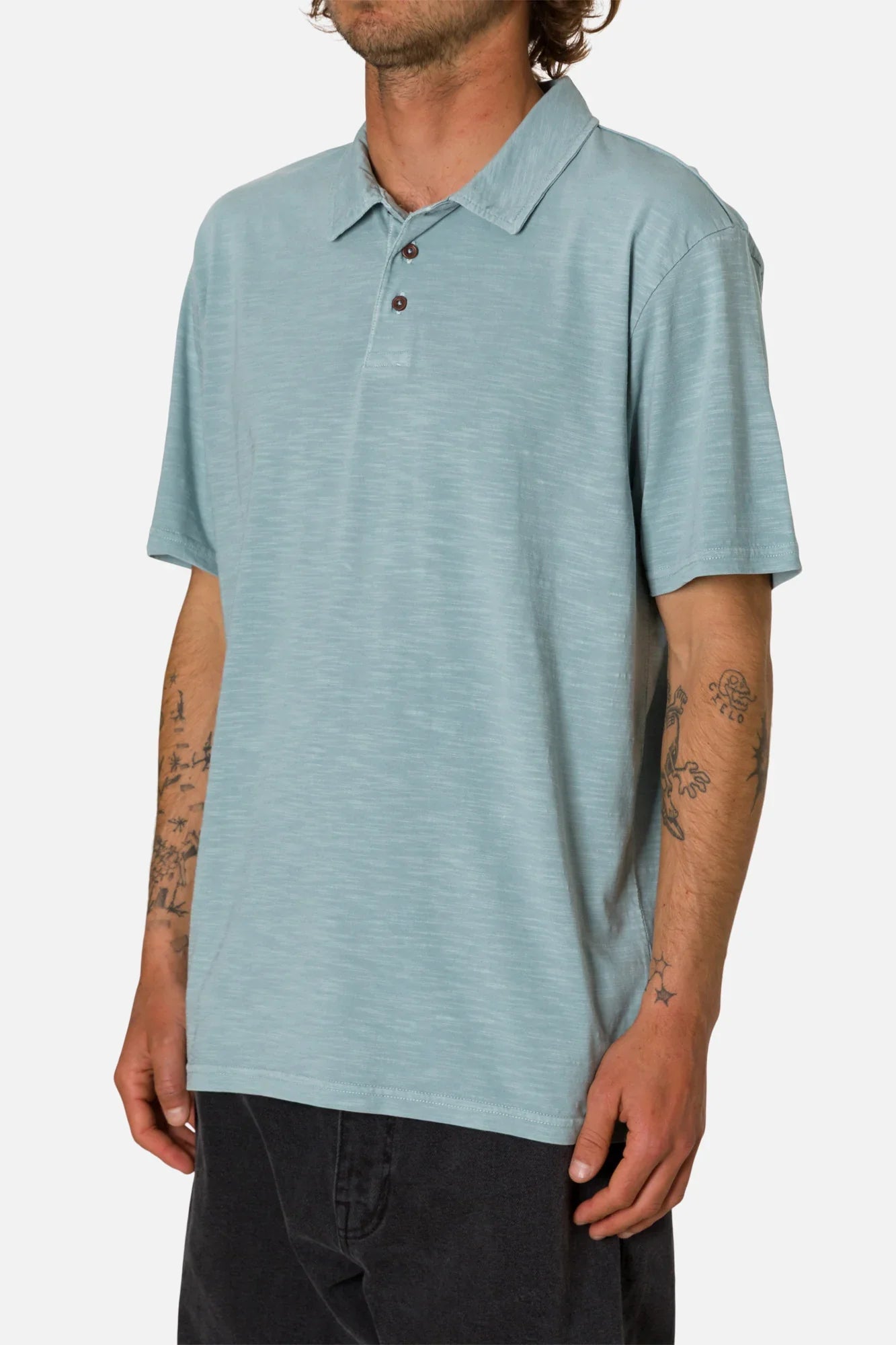 Polo Slub