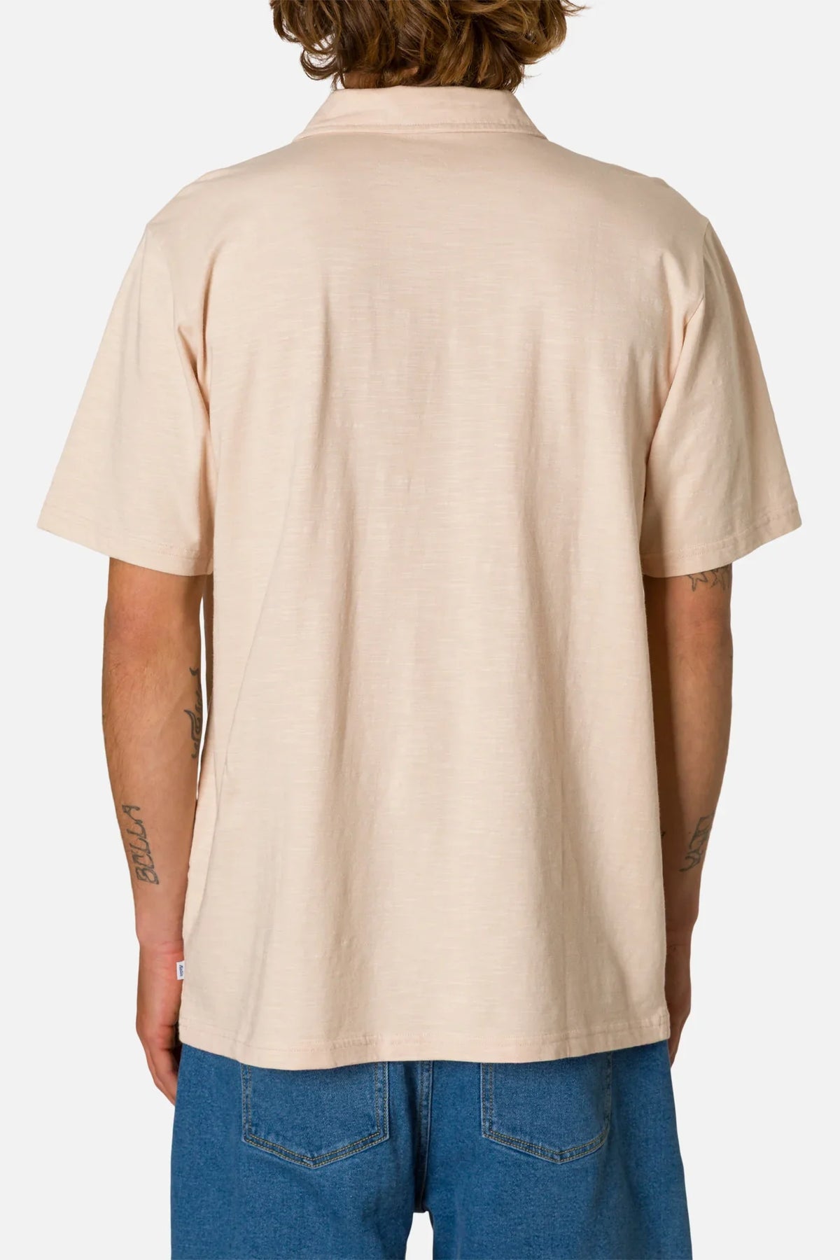 Polo Slub