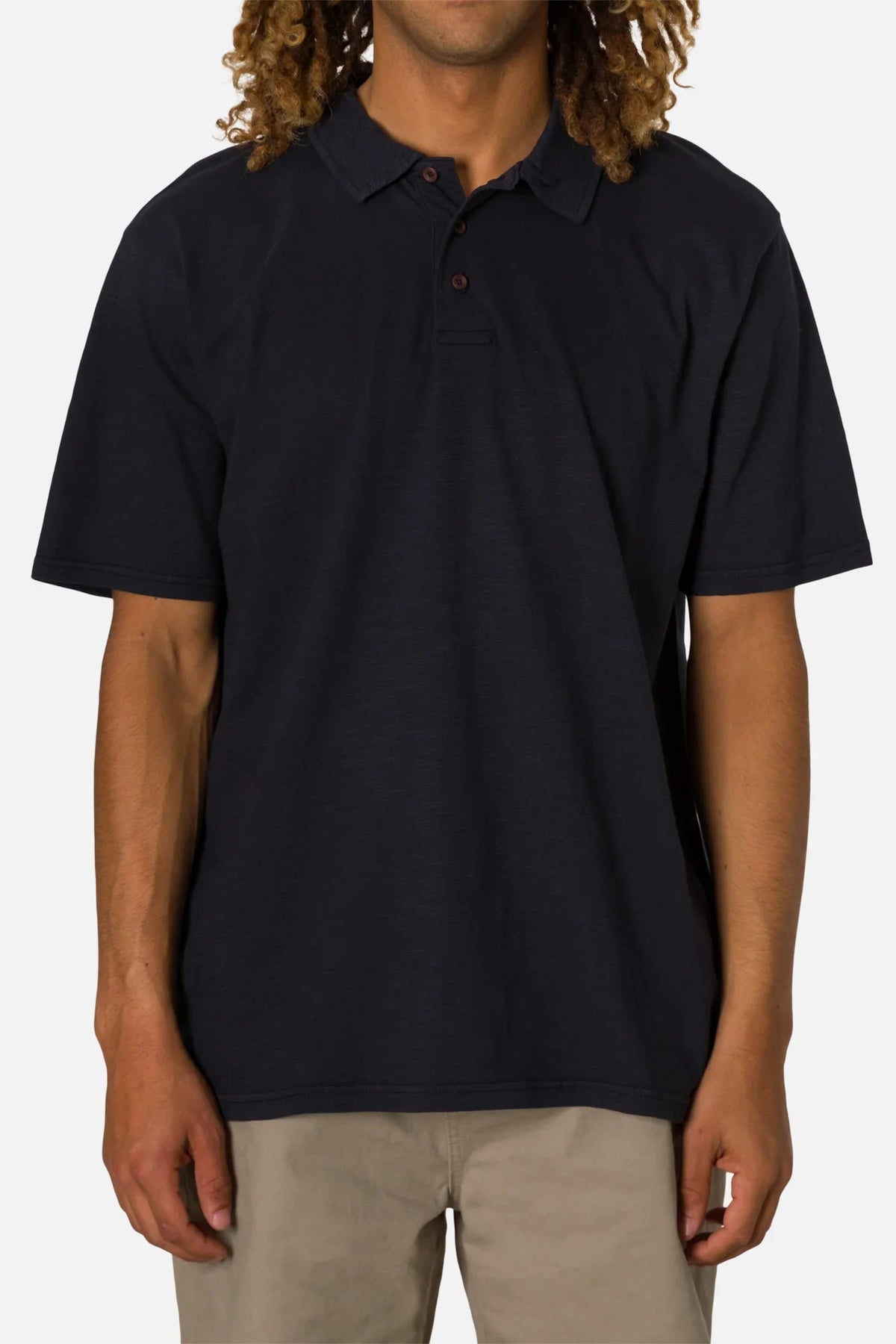 Polo Slub