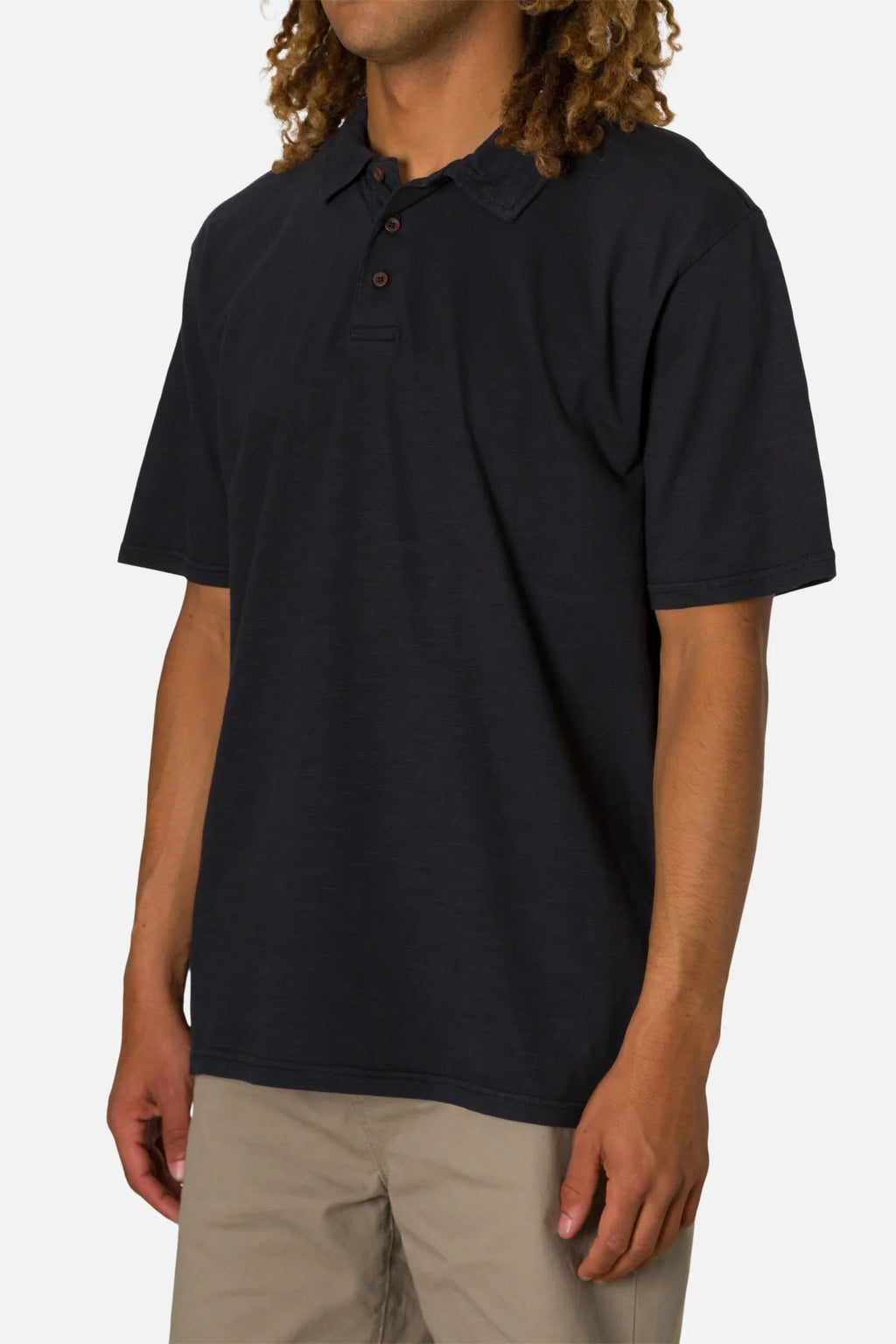 Polo Slub