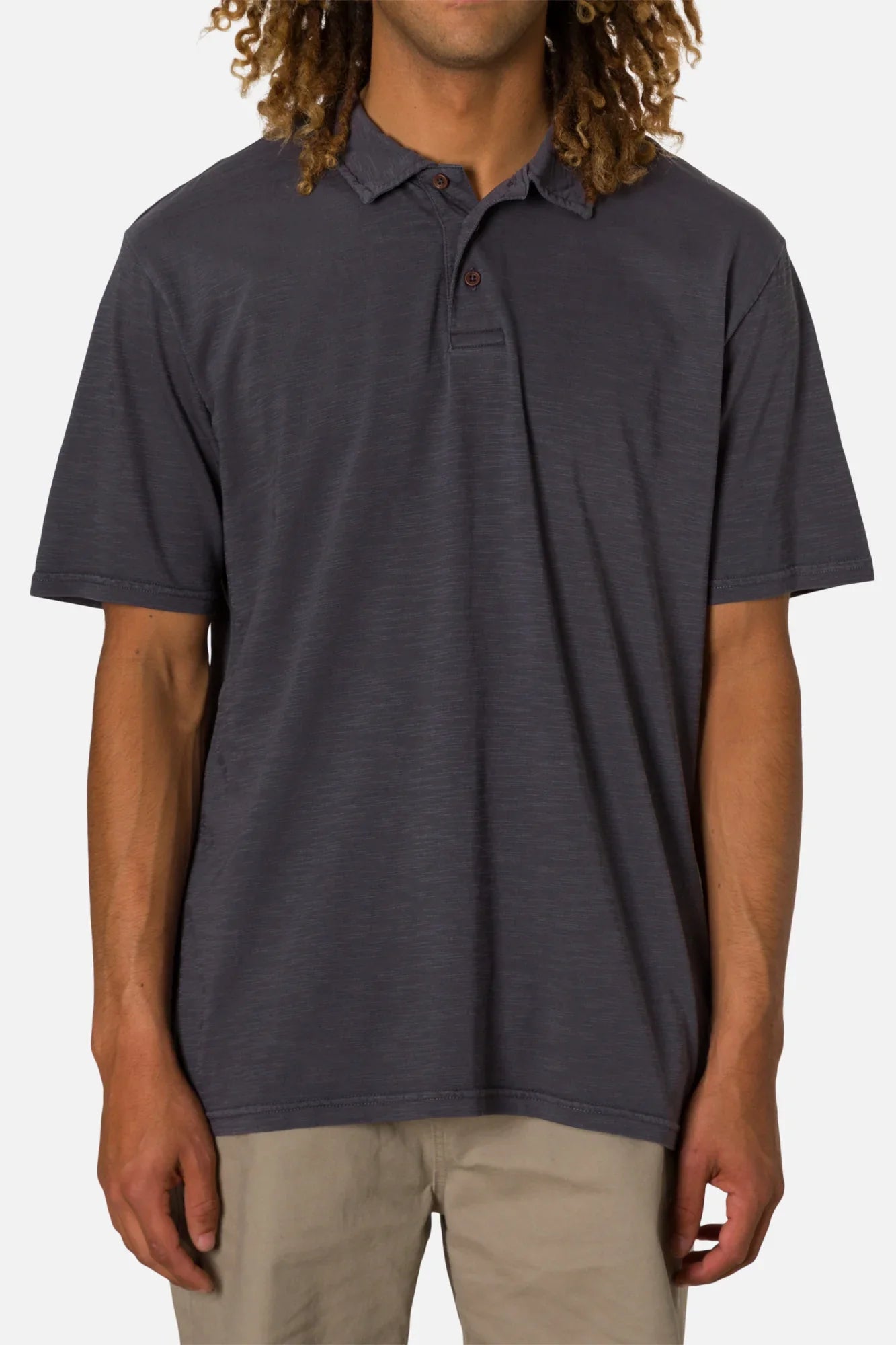 Polo Slub