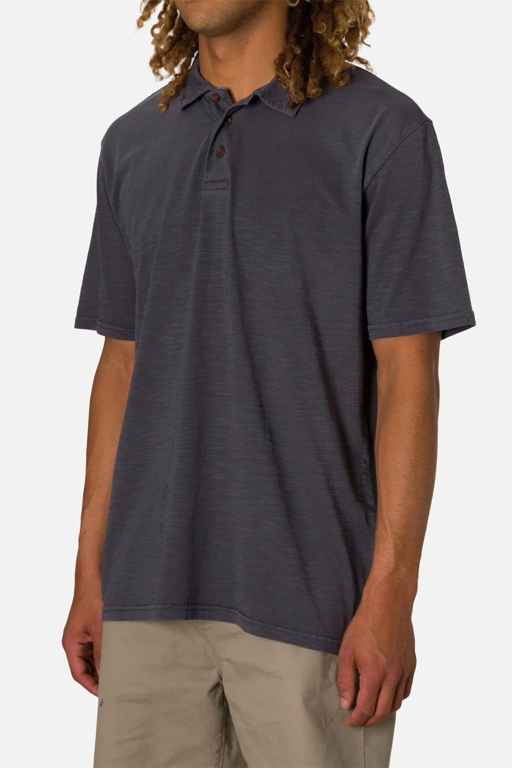 Polo Slub