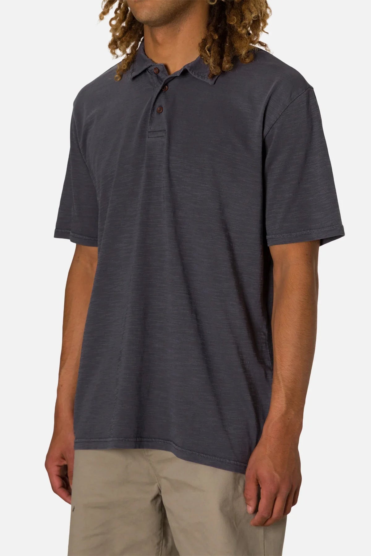 Polo Slub