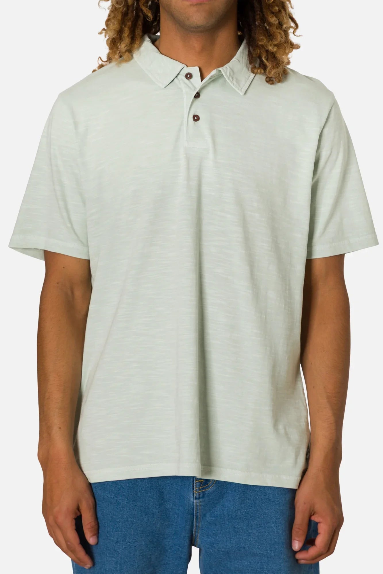 Polo Slub