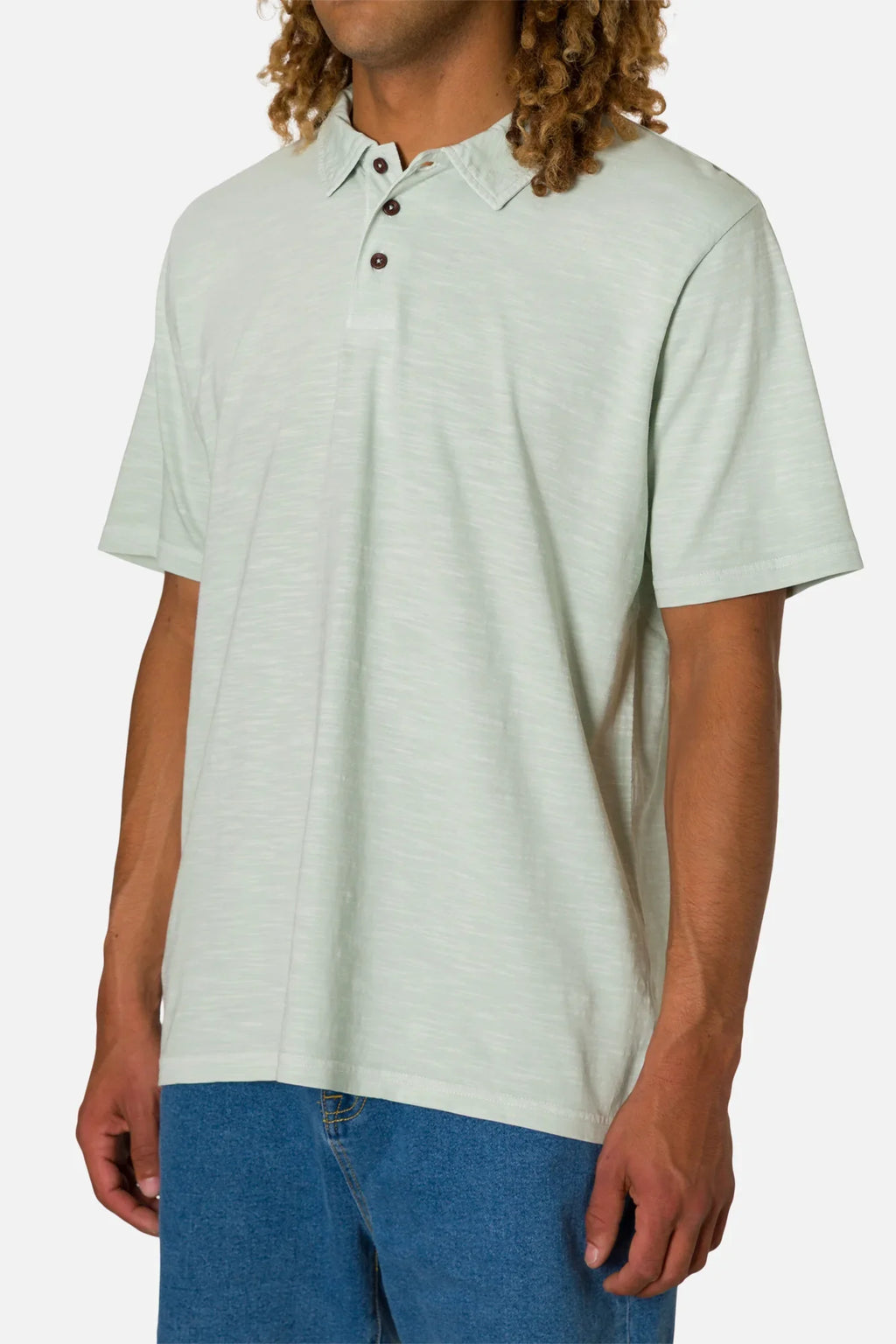 Polo Slub