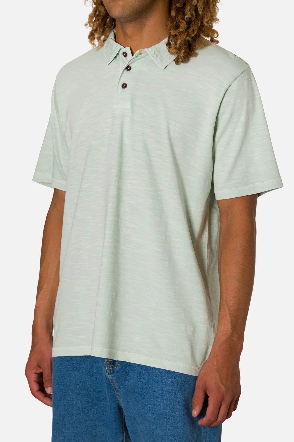 Polo Slub