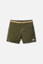 Short De Bain Hybride Snapper
