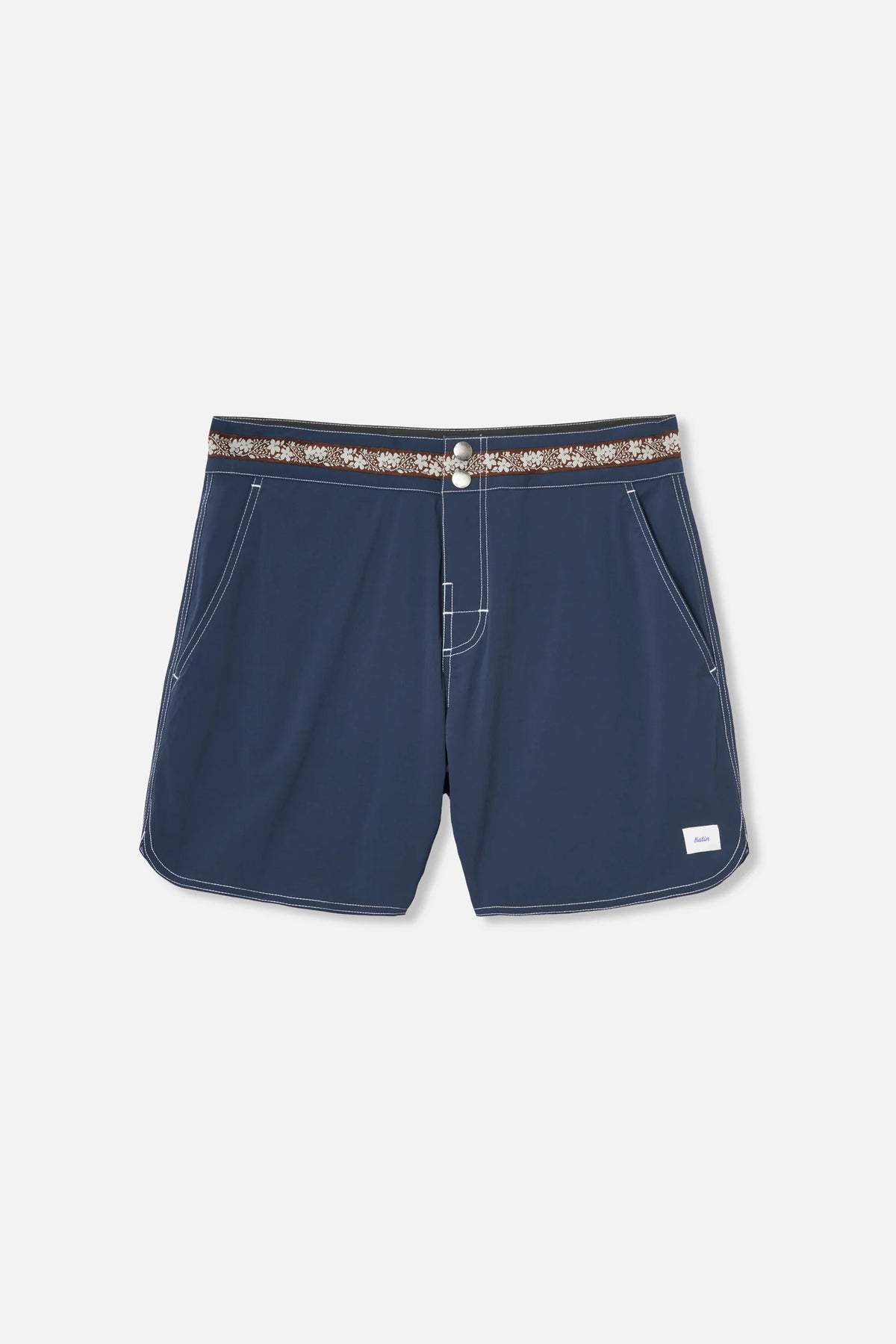 Short De Bain Hybride Snapper