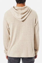Sock Hooded Sweatshirt