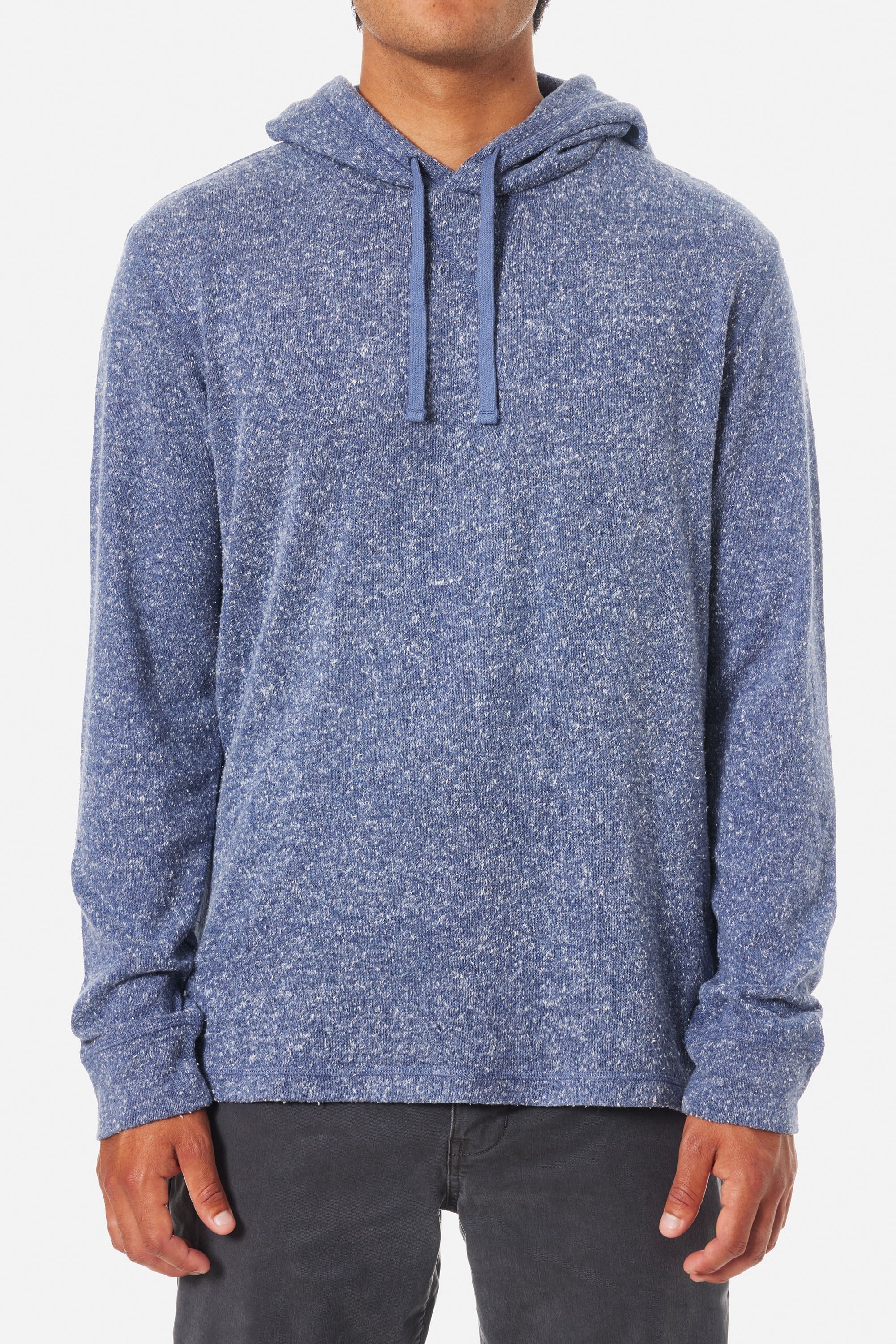 Sock Hooded Sweatshirt