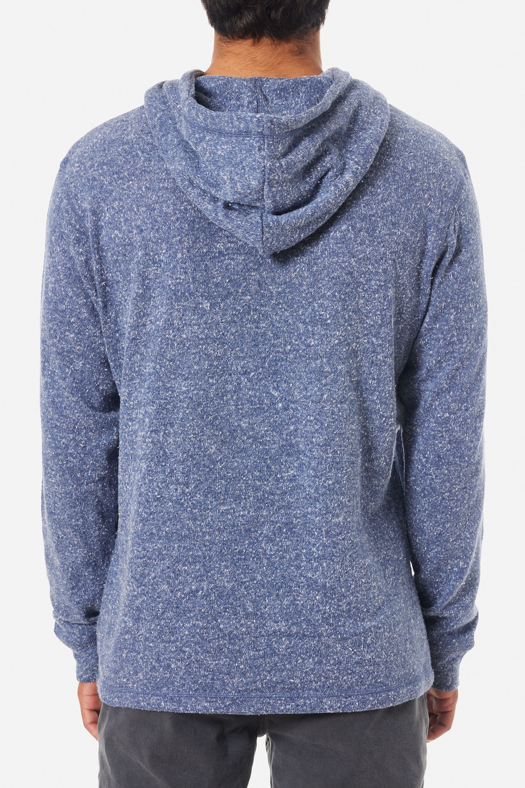 Sock Hooded Sweatshirt