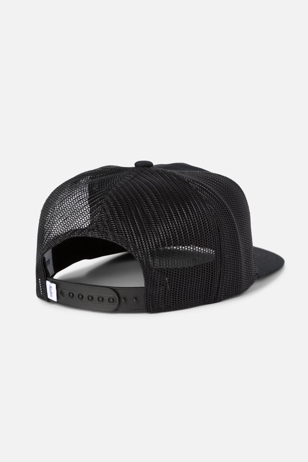 Gorra Trucker Solo