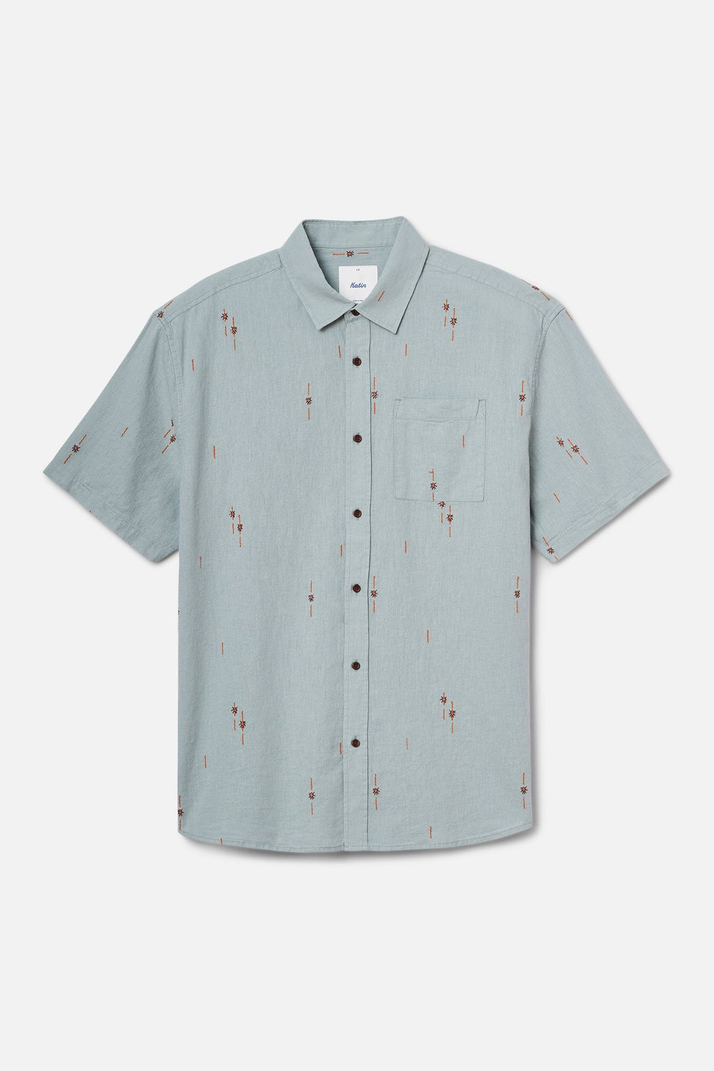 Sparks Shirt