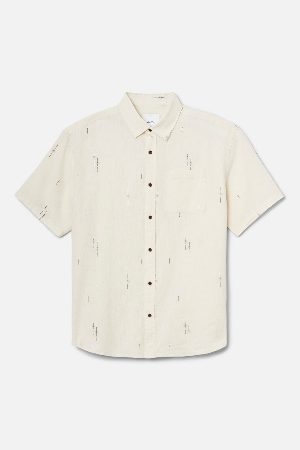 Sparks Shirt