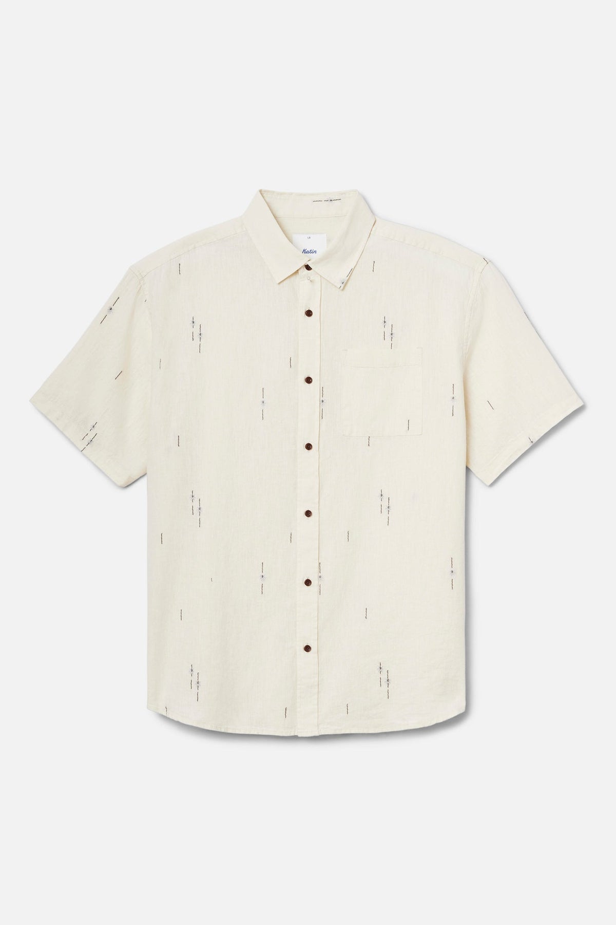 Sparks Shirt