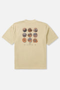 T-Shirt Boys Specimen Box Fit