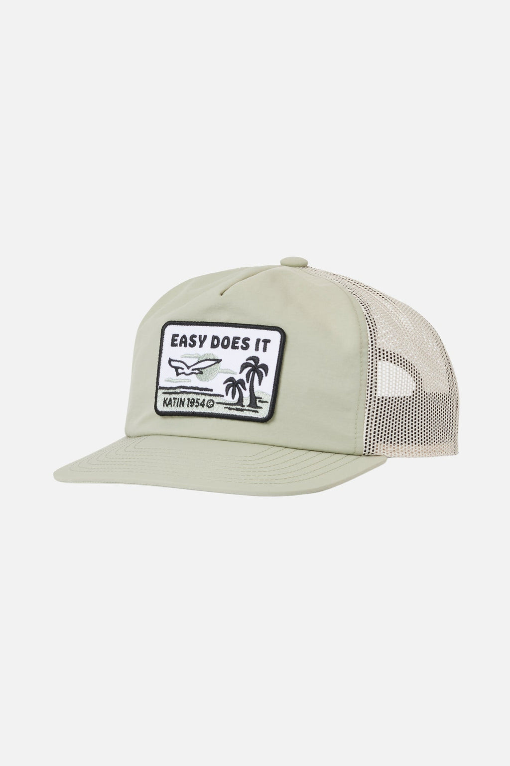Gorra Trucker Squawk