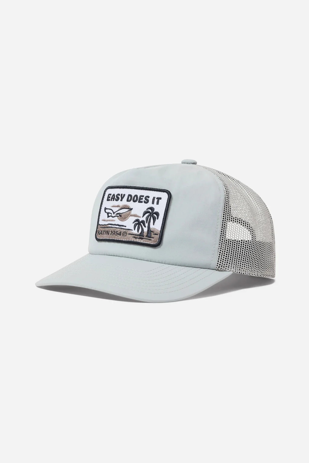 Casquette Trucker Squawk