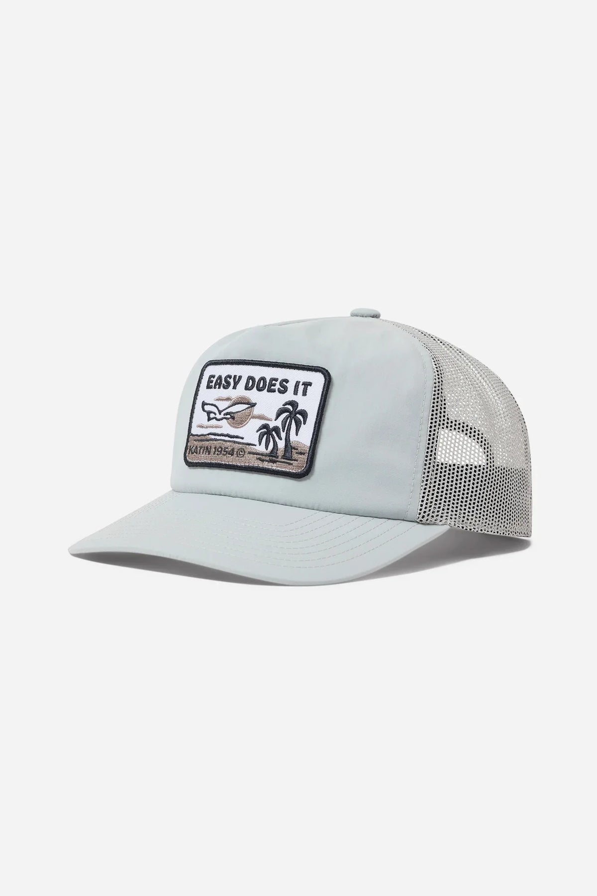 Casquette Trucker Squawk