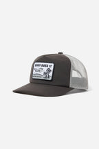 Casquette Trucker Squawk