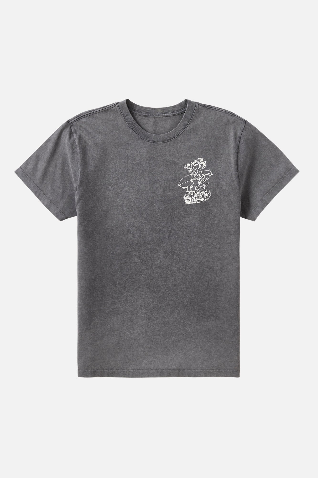 T-Shirt Boogie