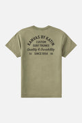 T-Shirt Durability