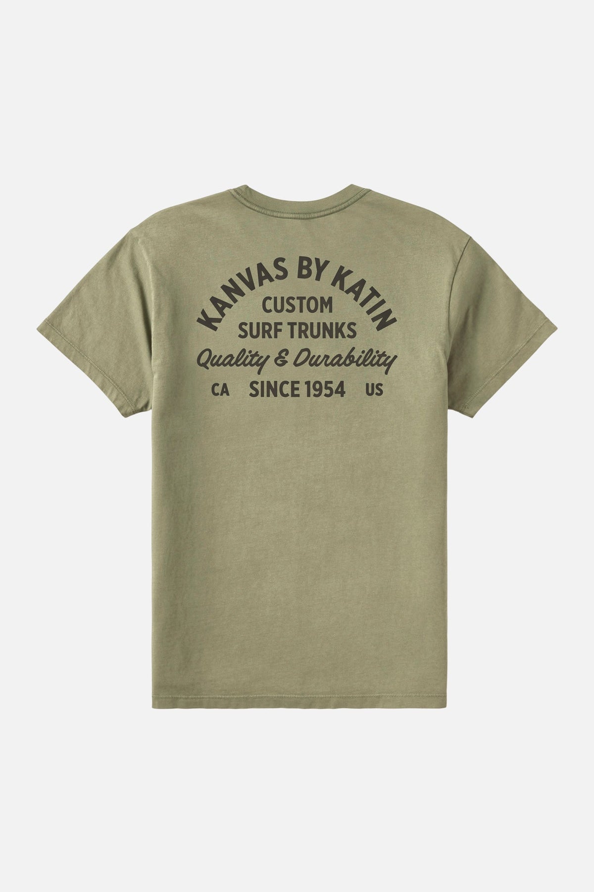 T-Shirt Durability