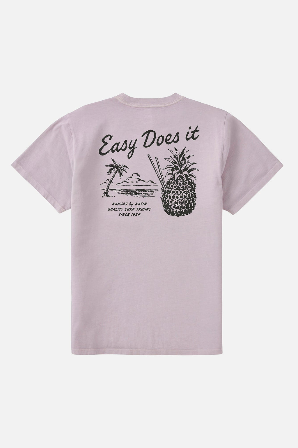 T-Shirt Pina