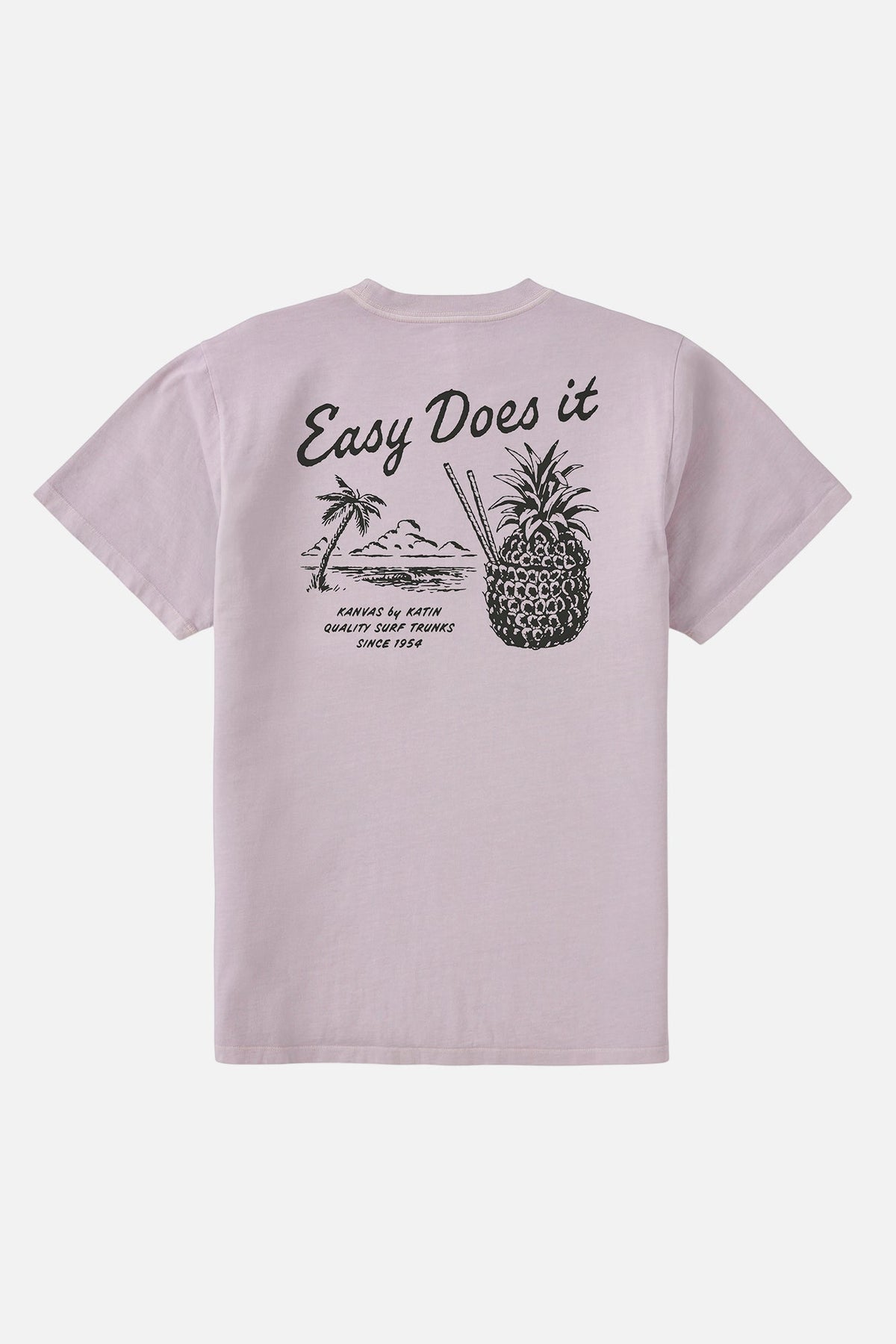 T-Shirt Pina