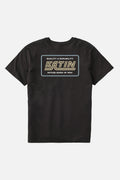 Camiseta Boys Pit Stop